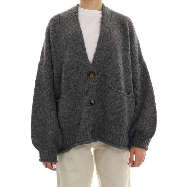 CARDIGAN 3 BOTTONI HAVEONE - Mad Fashion | img vers.1300x/